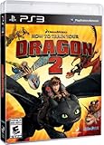 How to Train Your Dragon 2: The Video Game - PlayStation 3