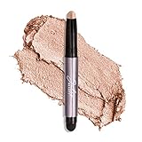 Julep Eyeshadow 101 Crème to Powder Waterproof Eyeshadow Stick, Champagne Shimmer