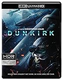 Dunkirk (4K Ultra HD) [4K UHD]