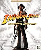 Indiana Jones and the Infernal Machine - PC