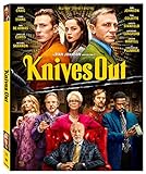 Knives Out [Blu-ray]