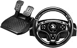 THRUSTMASTER T80 Racing Wheel (compatible w/ PS5, PS5 Pro, PS4 & PC)