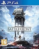Star Wars Battlefront (PS4)