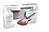Rock Band 3 Wireless Fender Mustang PRO-Guitar Controller for Wii