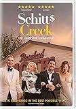 Schitt's Creek: The Complete Collection - Seasons 1-6 - DVD Box Set