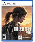 The Last of Us Part I – PlayStation 5