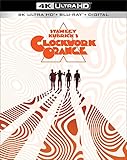 Clockwork Orange, A (4K Ultra HD + Blu-ray) [4K UHD]