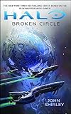Halo: Broken Circle