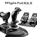 Thrustmaster T-Flight Full Kit (XBOX Serie X/S, One, PC)