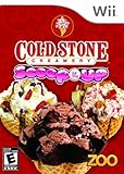 Cold Stone Creamery: Scoop It Up