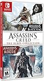 Assassin's Creed: The Rebel Collection - Nintendo Switch