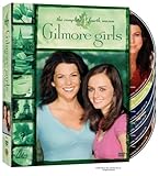 Gilmore Girls: Season 4 (Digipack)