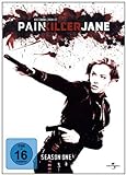 Painkiller Jane - Season 1 (DVD) 6DVDs Min: 993DD5.1WS16:9
