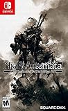 NieR:Automata The End of YoRHa Edition - Nintendo Switch