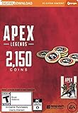 Apex Legends - 2,150 Apex Coins - PC Origin [Online Game Code]