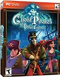 Ghost Pirate of Vooju Island - PC