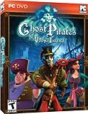 Ghost Pirate of Vooju Island - PC