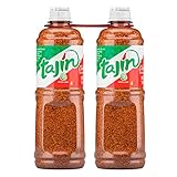 Tajín Clásico Chile Lime Seasoning 14 oz (Pack of 2)