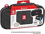 RDS Industries, Inc Nintendo Switch Game Traveler Deluxe Travel Case
