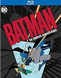 Batman: The Complete Animated Series [Blu-ray]
