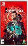 Alfred Hitchcock - Vertigo - Limited Edition (NSW)