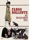 Die grausamen Drei (Fango Bollente) (Italian Genre Cinema Coll. No. 19) - limitiert auf 2000 Stück Limited Edition - DVD