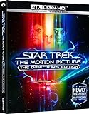 Star Trek I: The Motion Picture - The Director's Edition