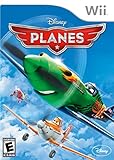 Disney's Planes - Nintendo Wii (Renewed)