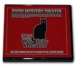 CBS RADIO MYSTERY THEATER OLD TIME RADIO 1399 Episodes plus 84 rebroadcasts with Himan Brown as host Includes bonus disc with 109 episodes of the best of SUSPENSE - 5 mp3 DVD- A total of 1592 Shows - Total Playtime: 1176:28:55