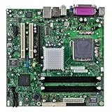 Intel D915GAGL Intel 915G Socket 775 micro-ATX Motherboard w/Video, Audio & LAN