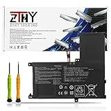 ZTHY B41N1532 Laptop Battery Replacement for Asus Q504U Q504UA Q504UAK Q534UA Zenbook Flip UX560 UX560UA UX560UAK UX560UA-FZ014T Q504UA-BBI5T12 BHI5T13 UX560UQ-FJ051T B41BK25 B41Bl95 15.2V 50Wh