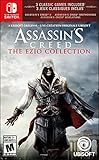 Assassin's Creed The Ezio Collection - Nintendo Switch Standard Edition