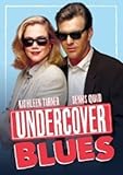 Undercover Blues