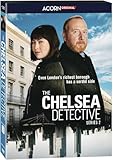 CHELSEA DETECTIVE: SERIES 2