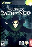 The Matrix: Path Of Neo - Xbox