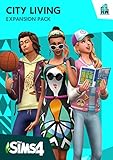 The Sims 4 - City Living - Origin PC [Online Game Code]