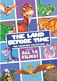 The Land Before Time - The Complete Collection