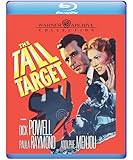 The Tall Target [Blu-ray]