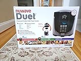 Nuwave Duet
