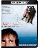 Eternal Sunshine of the Spotless Mind (4KUHD) [Blu-ray]