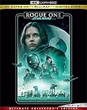 ROGUE ONE: A STAR WARS STORY [4K UHD]