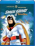 Space Ghost & Dino Boy: The Complete Series [Blu-ray]