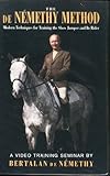 Horse on the Longe Line Part 3 De Nemethy Method Modern Techniques for Training the Show Jumper and its Rider