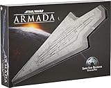 Star Wars Armada Super Star Destroyer EXPANSION PACK | Miniatures Battle Game | Strategy Game for Adults and Teens | Ages 14+ | 2 Players | Avg. Playtime 2 Hours | Made by Fantasy Flight Games