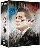 Twin Peaks: The Television Collection [DVD]