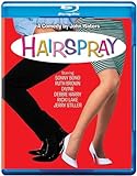 Hairspray (BD) [Blu-ray]