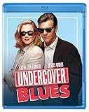 Undercover Blues