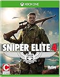 Sniper Elite 4 - Xbox One