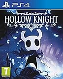 Hollow Knight (PS4)