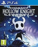 Hollow Knight (PS4)